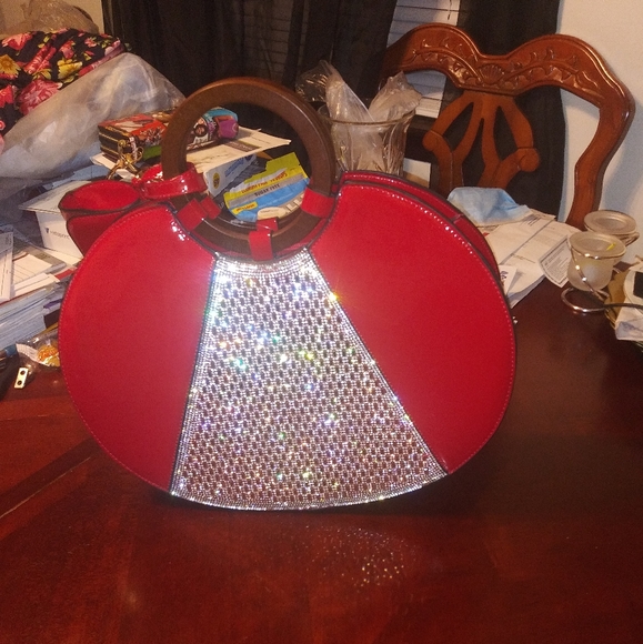 Womens Handbag - Picture 1 of 4